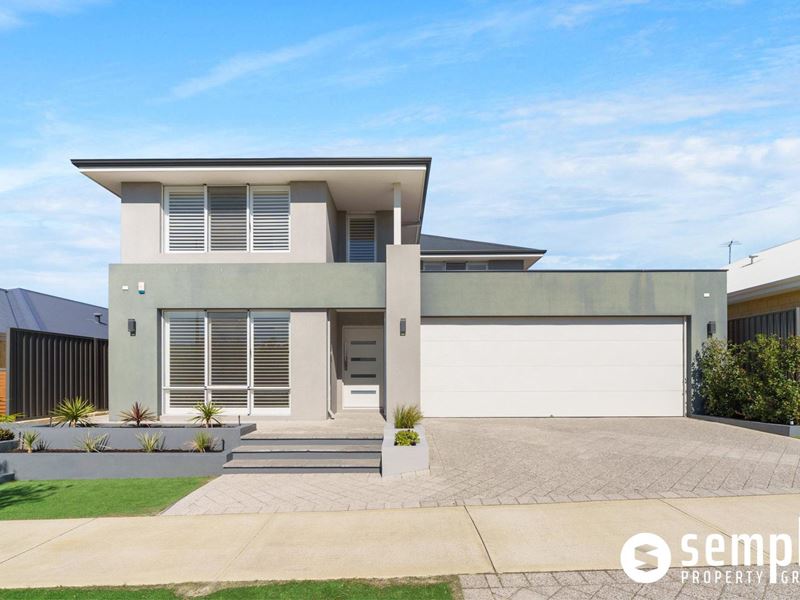 11 Mercury Street, Treeby WA 6164