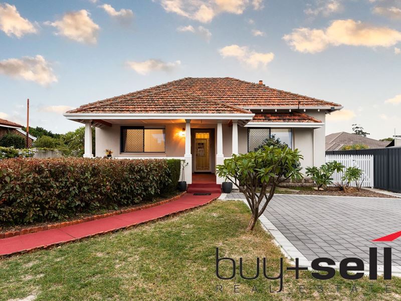 41 River Road, Bayswater