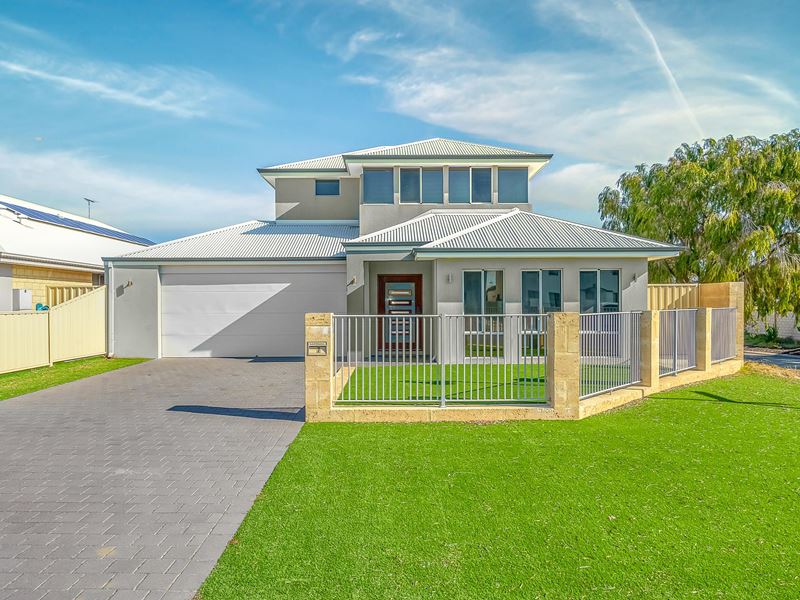 7 Beachport Way, Wannanup