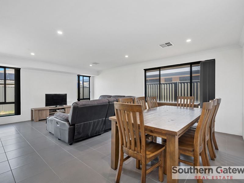 10 Buffalo Street, Baldivis