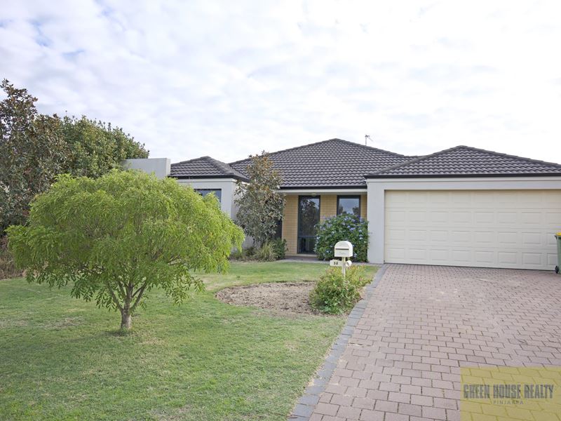 34 Padbury Road, Pinjarra