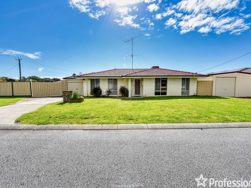 1 Rydal Court, Cooloongup