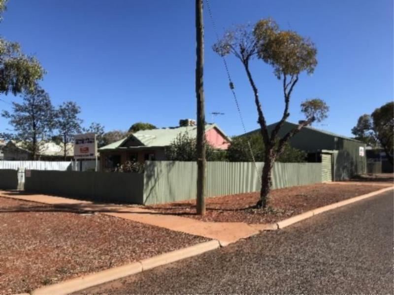 186 Dugan Street, Kalgoorlie