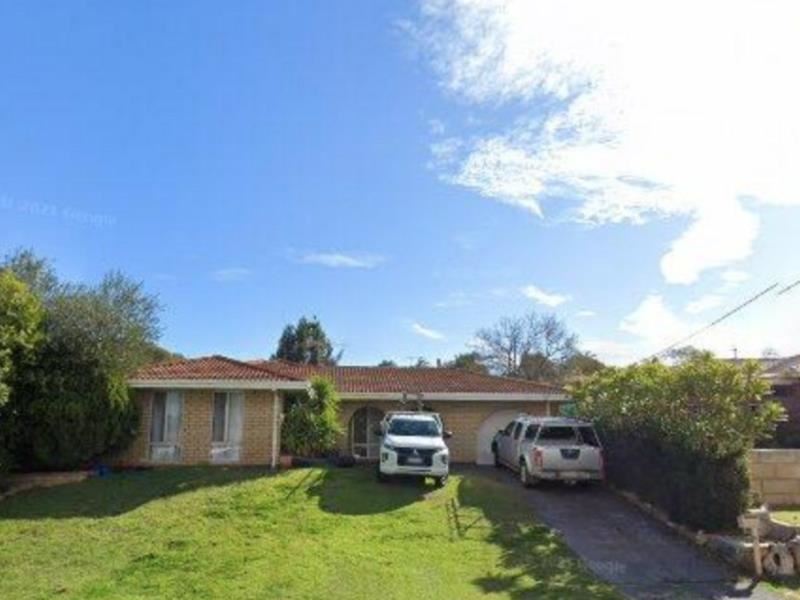 15 Badrick Street, Warwick