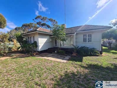 25 Yalbaroo Road, Northam WA 6401