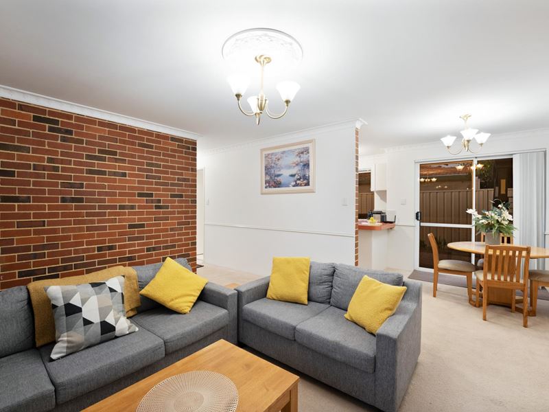 20/83 Peninsula Road, Maylands
