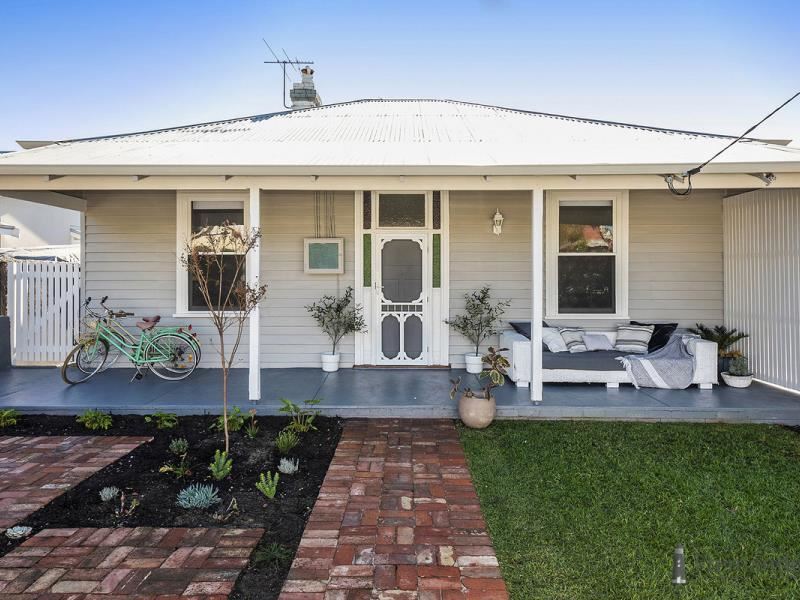 20 South Street, Fremantle