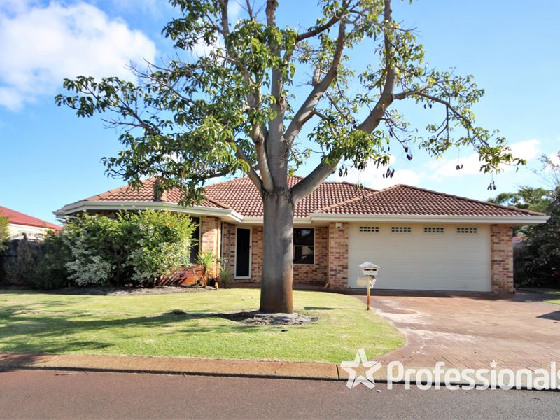 35 Barton Drive, Australind