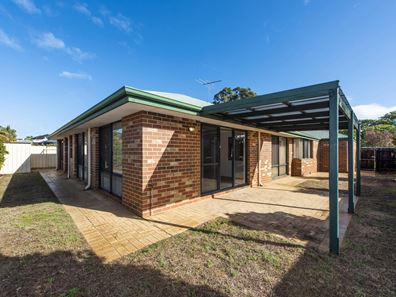 3 Butler View, Baldivis WA 6171