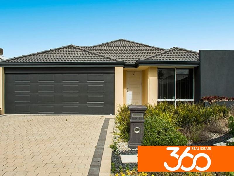 16 Citrino Avenue, Aveley WA 6069