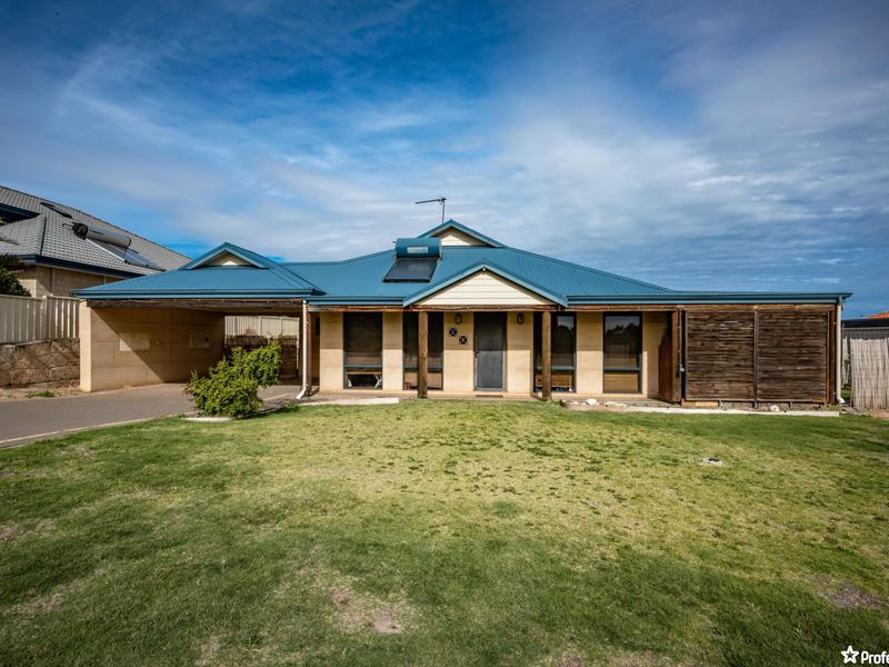 19 Drummond Cove Road, Drummond Cove WA 6532