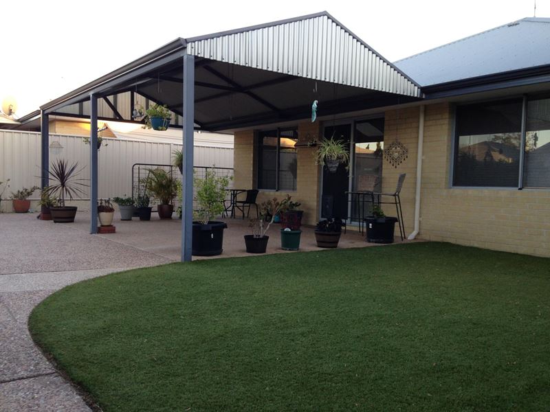 2C Claughton Way, Glen Iris