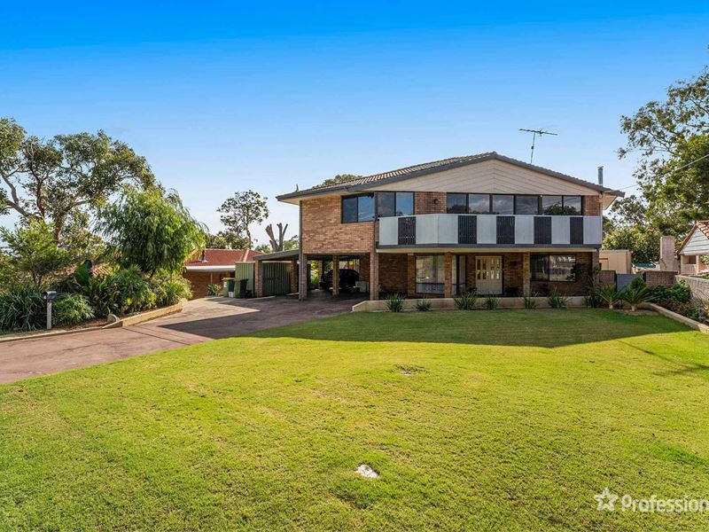 4 Mulberry Close, Bouvard