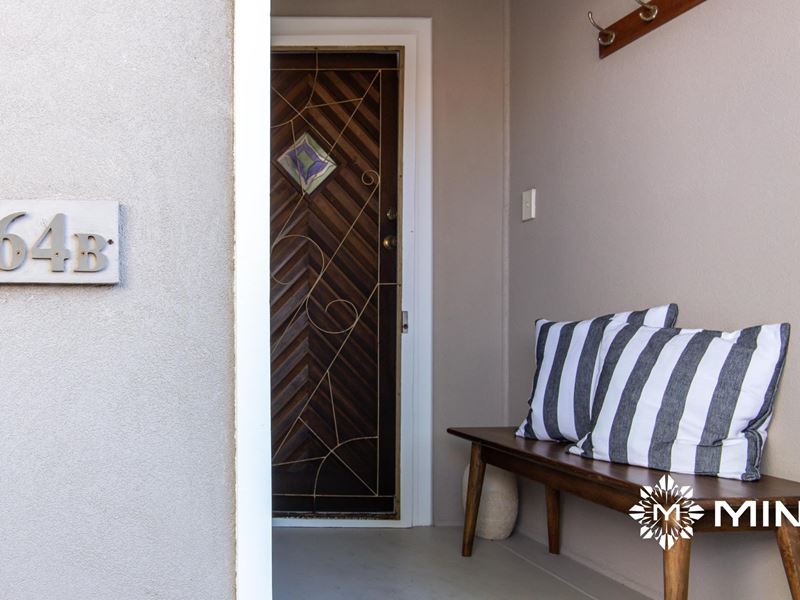 2/64 Thompson Road, North Fremantle
