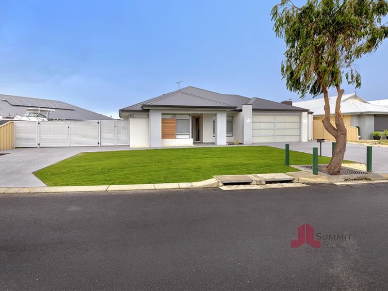 7 Glenelg Drive, Millbridge