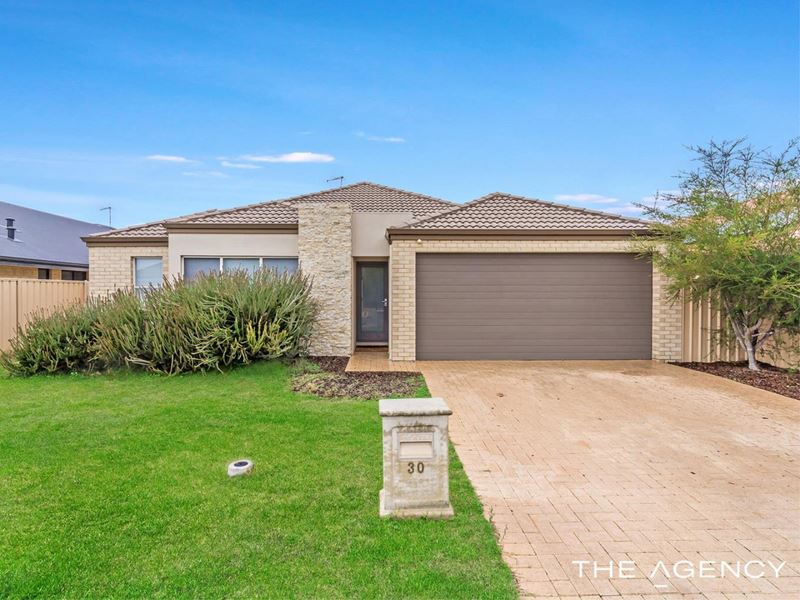 30 Martindale Road, Baldivis WA 6171