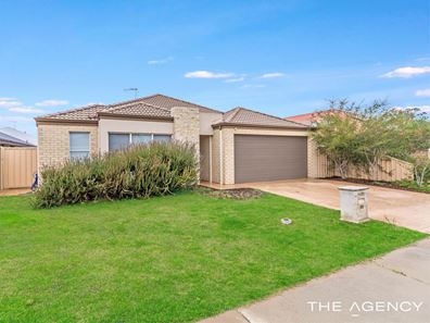 30 Martindale Road, Baldivis WA 6171