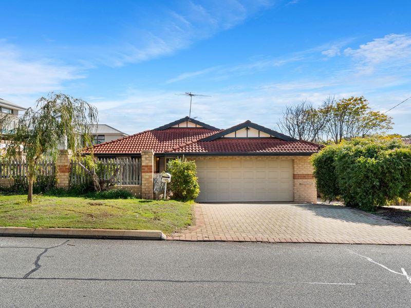 12A Pike Street, Karrinyup