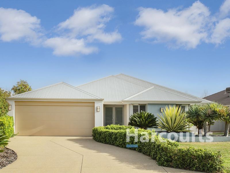 12 Nougat Crescent, Yalyalup