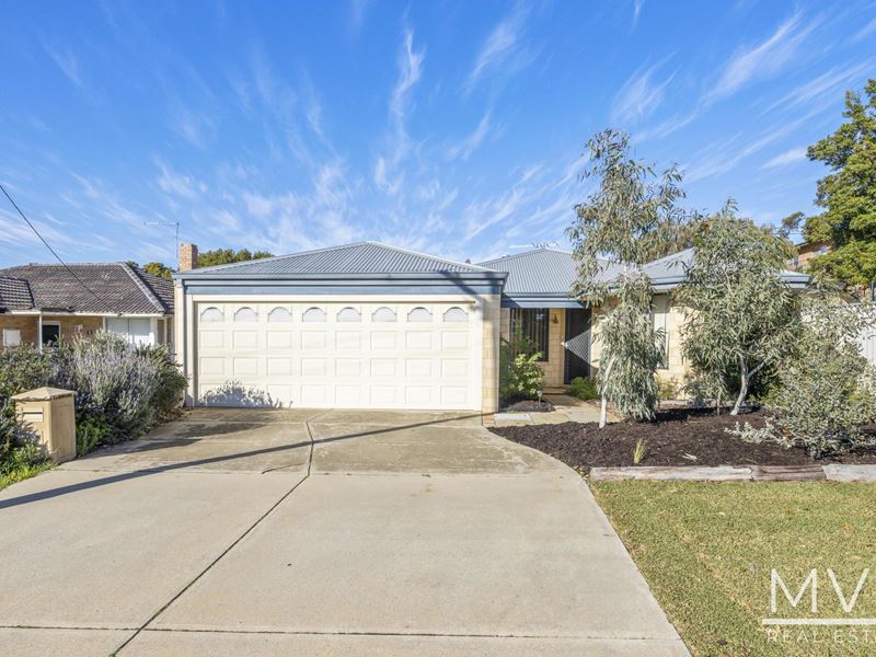 3 Emilia Street, Coolbellup