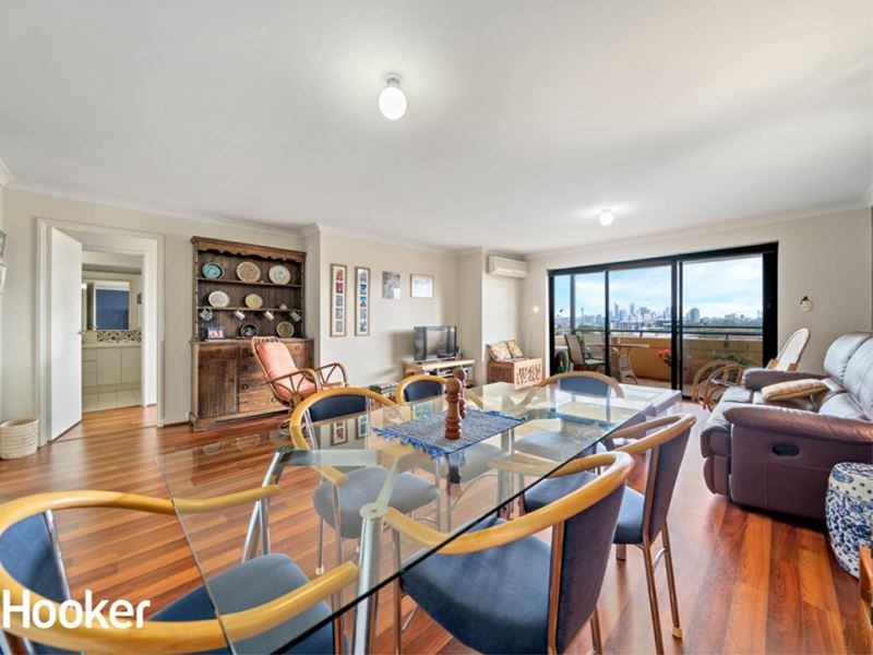 38/6 McMaster Street, Victoria Park