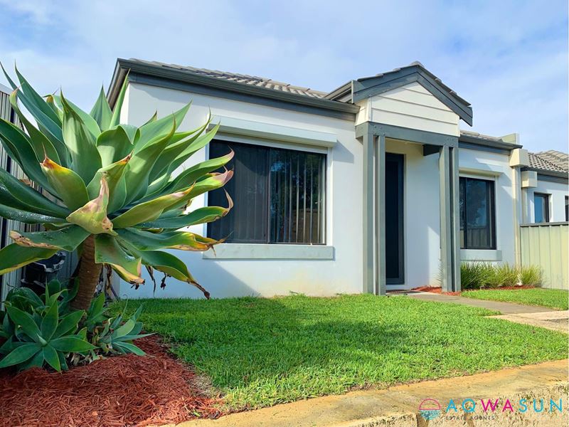 2/56 Smirk Road, Baldivis WA 6171