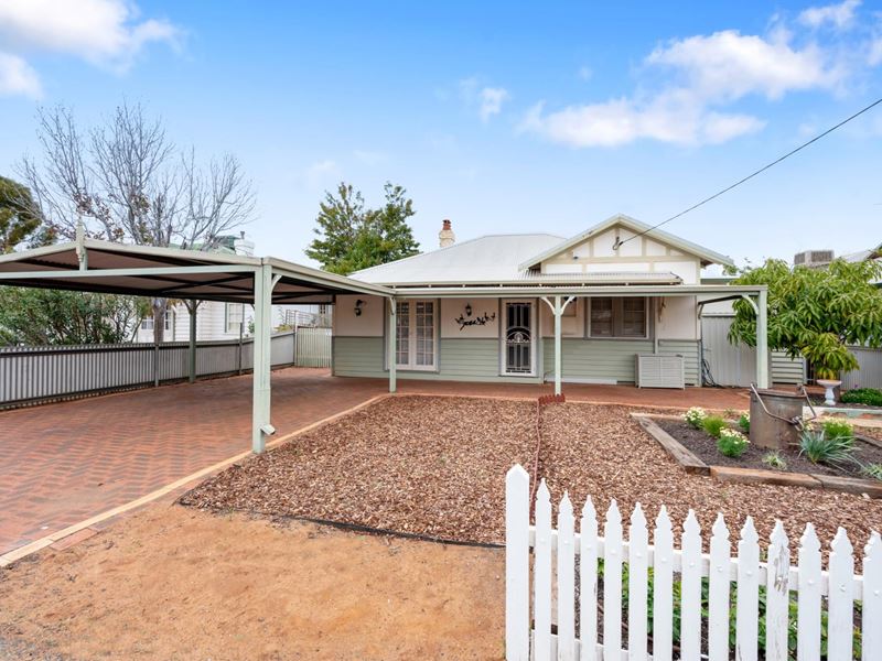 63 Lyall Street, Lamington