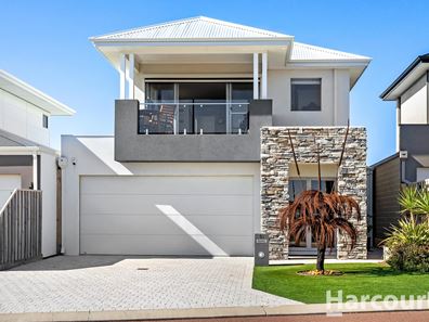 36 Acerosa Blvd, Halls Head WA 6210