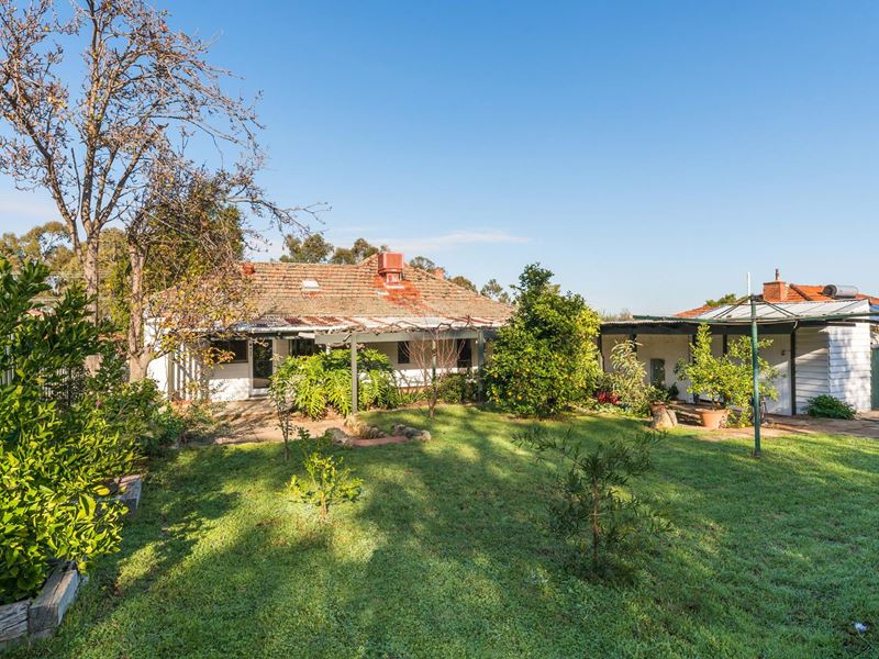31 Coongan Avenue, Greenmount