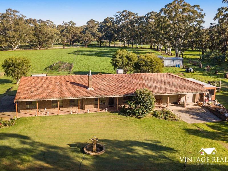 143 Masters Road, Darling Downs