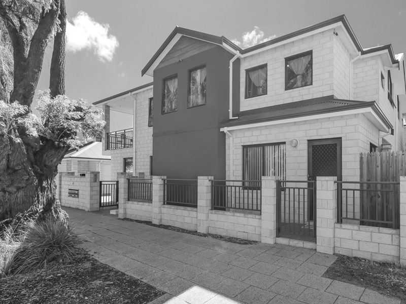 7/49 Sutton St, Mandurah