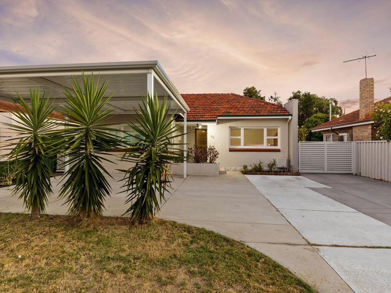50 Halvorson Road, Morley