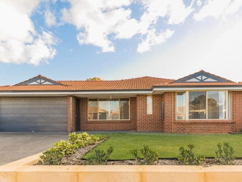 12 Sirius Place, Port Kennedy