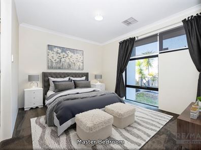 64 Santorini Promenade, Alkimos WA 6038