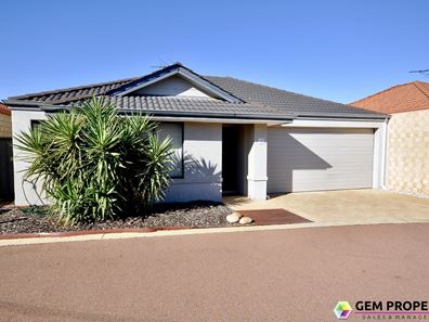 10/1 Cottonwood Drive, Baldivis WA 6171