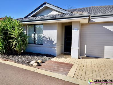 10/1 Cottonwood Drive, Baldivis WA 6171