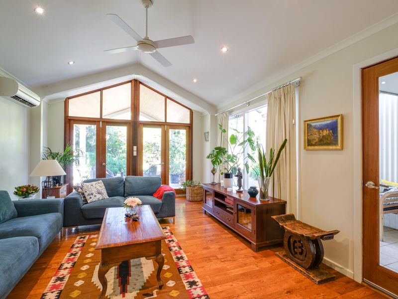 19 Luffingham  Street, Melville