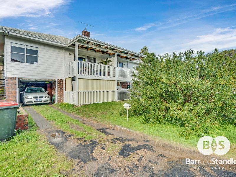 9 Haig Crescent, Bunbury WA 6230