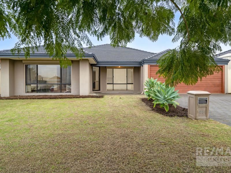 46 Castledene Way, Tapping