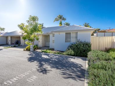 14/113 Owtram Road, Armadale WA 6112