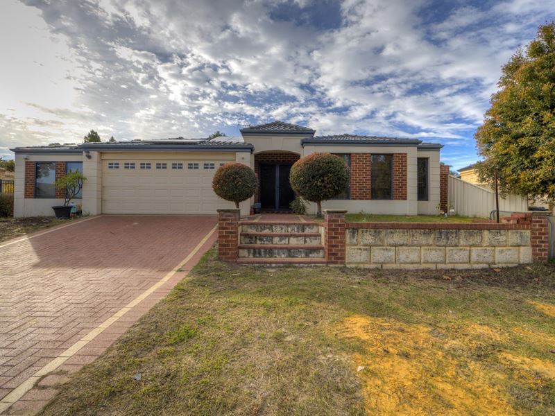 36 Huntsman Terrace, Jane Brook