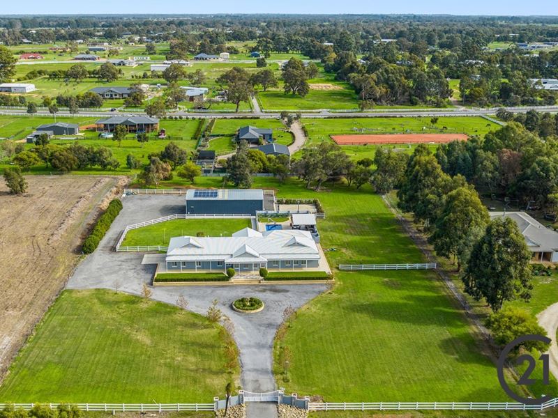 95 Mcmahon Road, North Dandalup