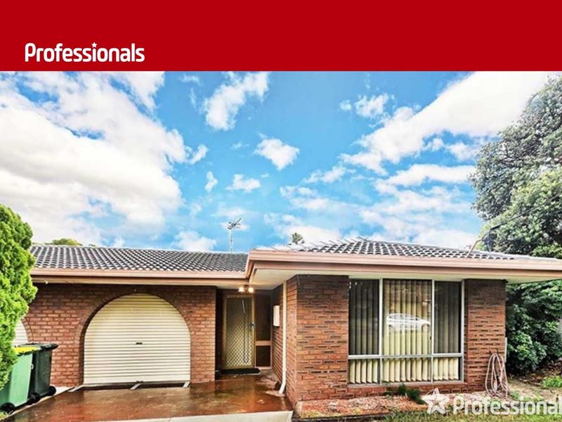 7 Aralia Way, Forrestfield WA 6058