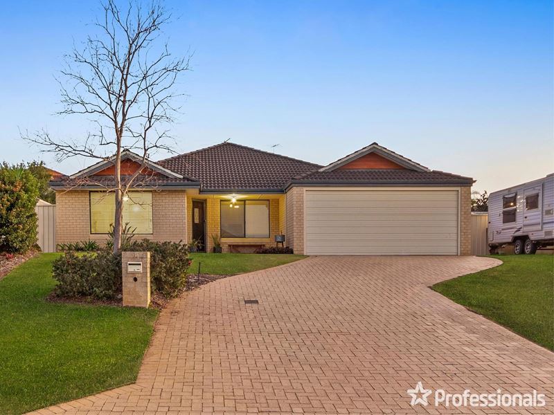 10 Rankin Meander, Baldivis WA 6171