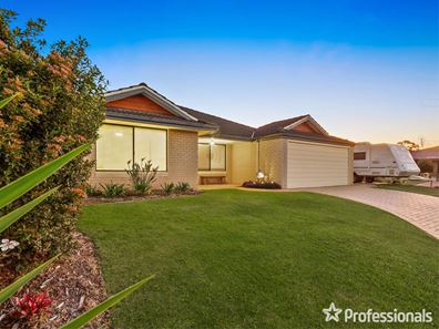 10 Rankin Meander, Baldivis WA 6171