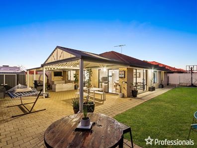 10 Rankin Meander, Baldivis WA 6171