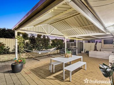 10 Rankin Meander, Baldivis WA 6171
