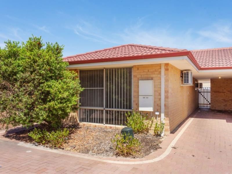 6/99 George Way, Cannington WA 6107