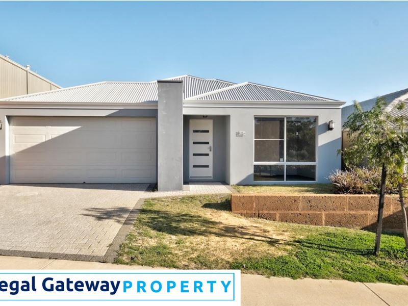 22 Needlewood Loop, Wandi