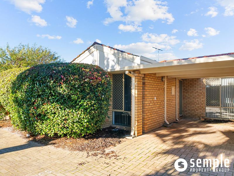 17/6 Hawkins Street, Rockingham